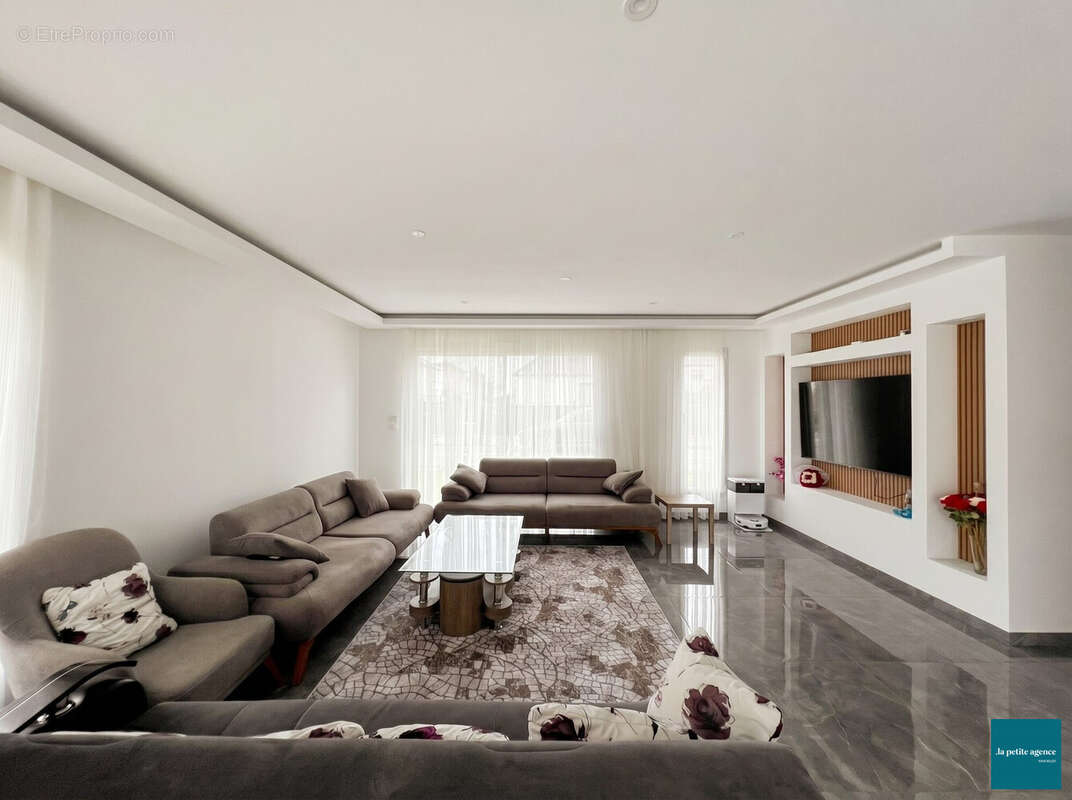 Maison à MALTOT