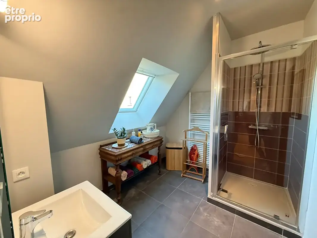 Maison Dinan 6 pièce(s) 151 m2 - photo 11