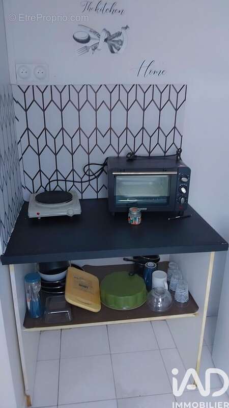 Photo 6 - Appartement à LES ABYMES
