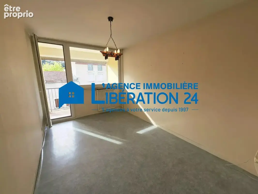 APPARTEMENT lumineux de 79 m² avec balcon - photo 4
