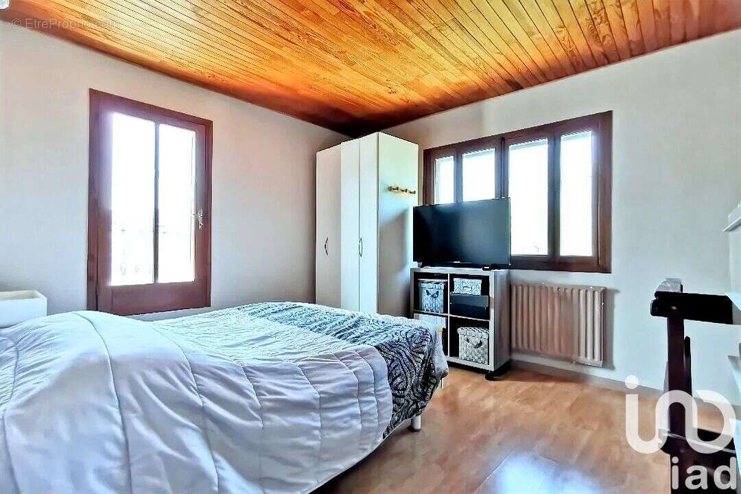 Photo 5 - Maison à SAINT-JEAN-D&#039;ARVEY