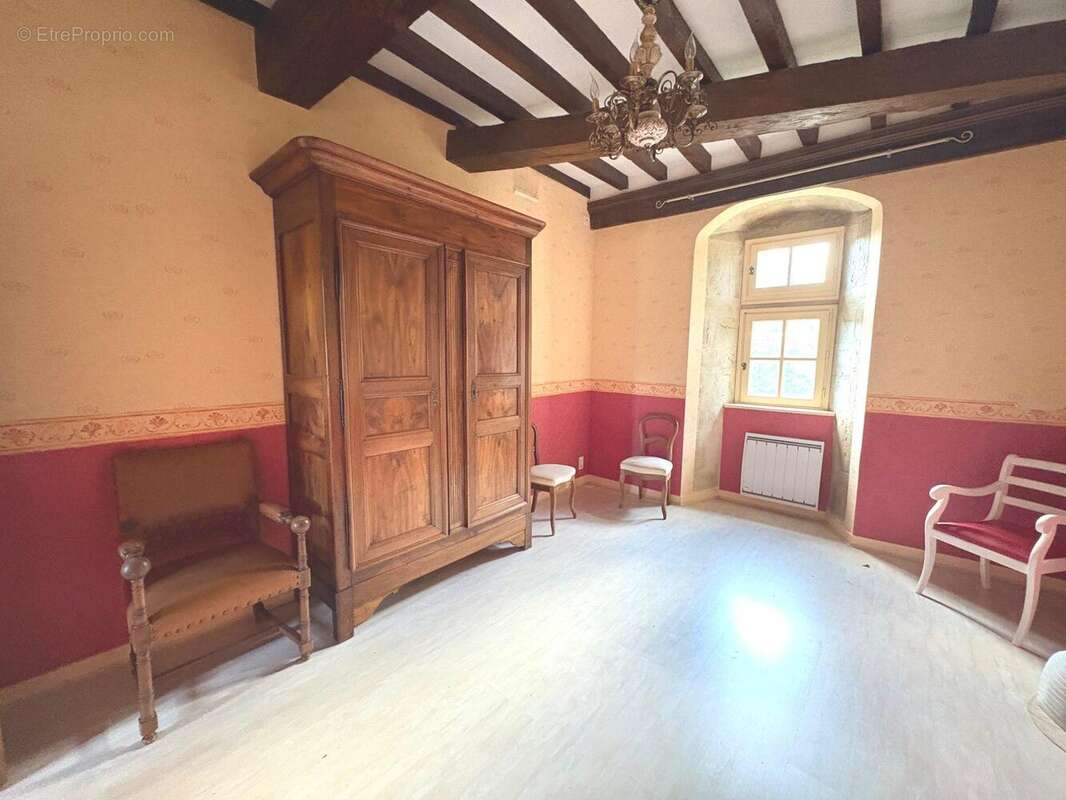 190 m² à Eyzin-Pinet  - photo 9