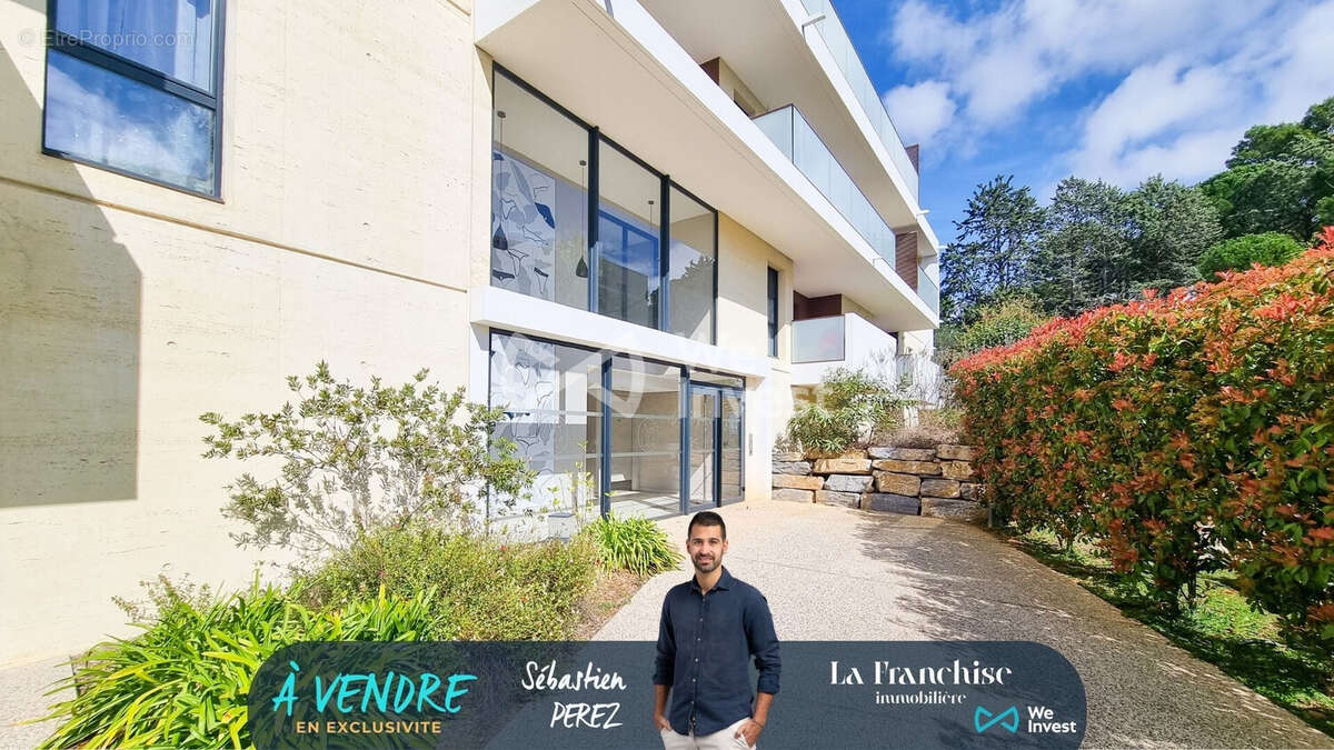 Appartement à SAINT-AUNES