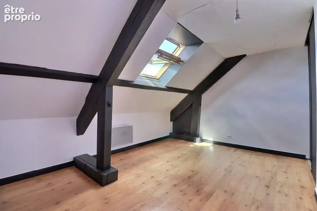 Exclusivité — Le coup de cœur espace & tranquillité ! - photo 11