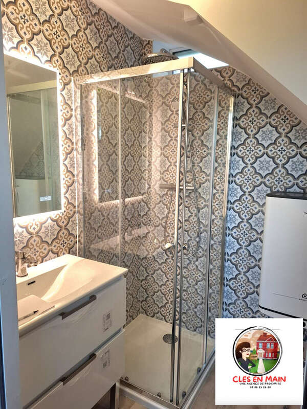 Appartement 59 m² à Presles  - photo 6