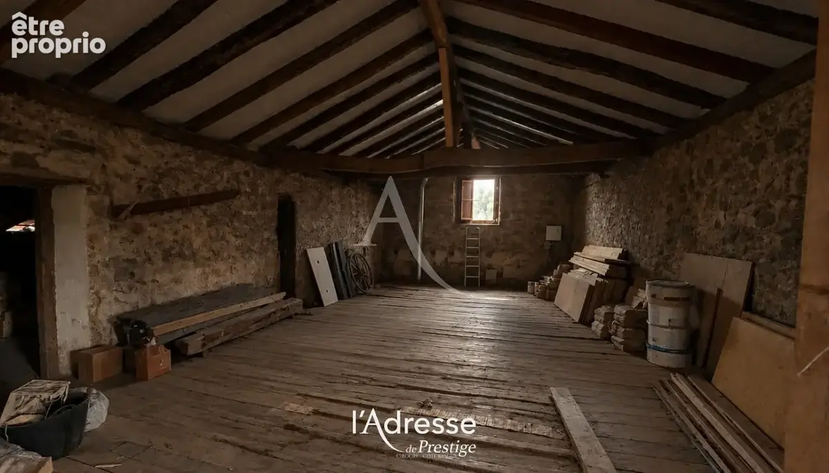 Maison Ayherre 7 pièce(s) 180 m2 - photo 14