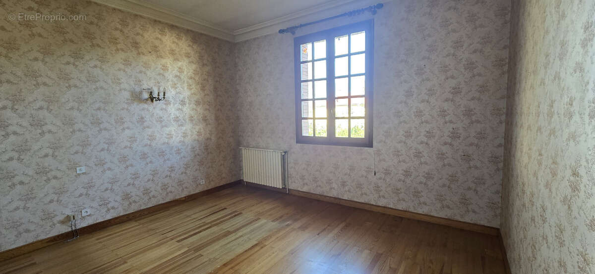 Maison à FENOUILLET