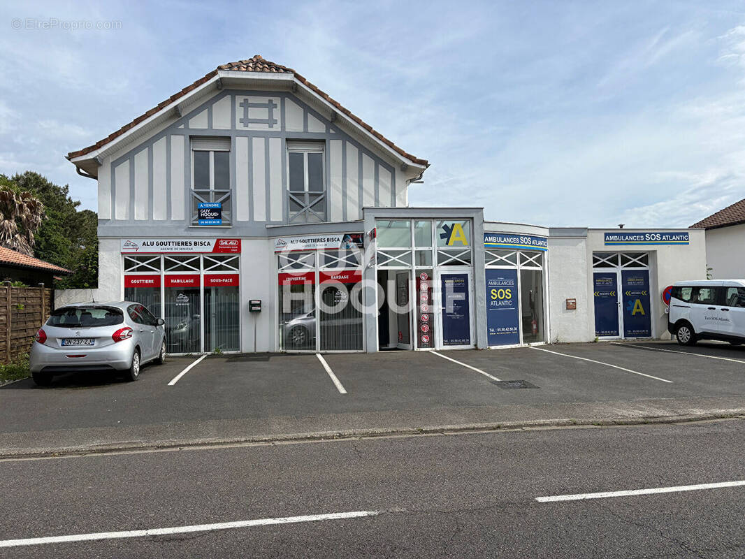 Appartement à MIMIZAN