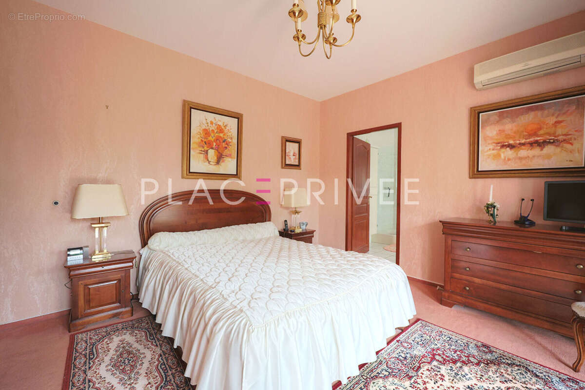 Maison à MALZEVILLE