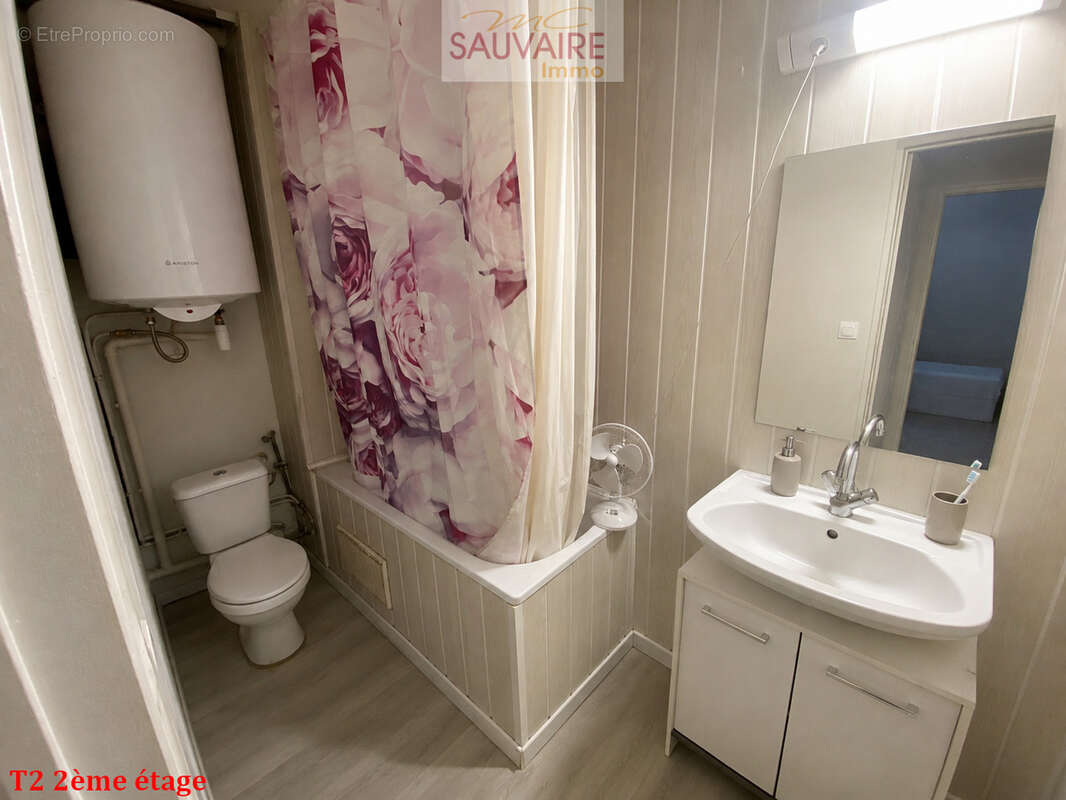 Investissement locatif   Lot de 3 appartements à Perpignan - photo 13