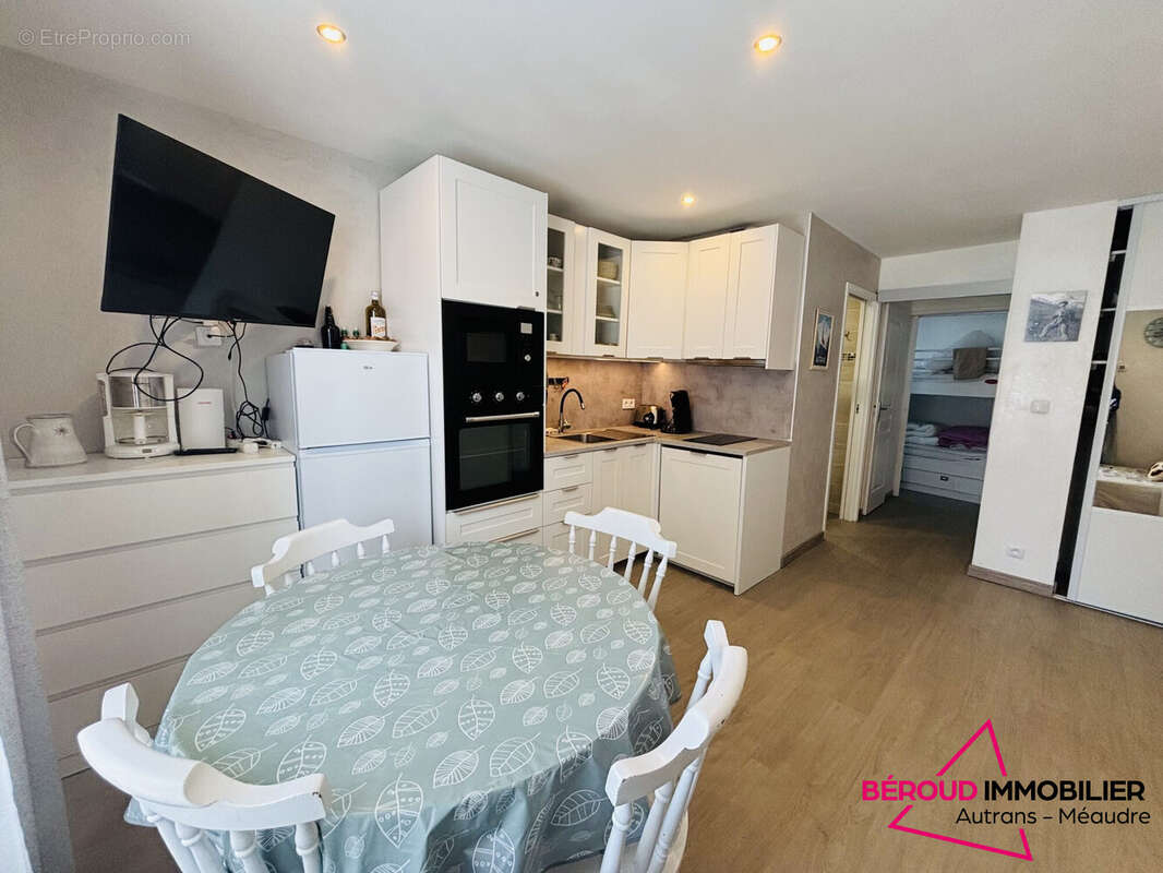 Appartement à AUTRANS
