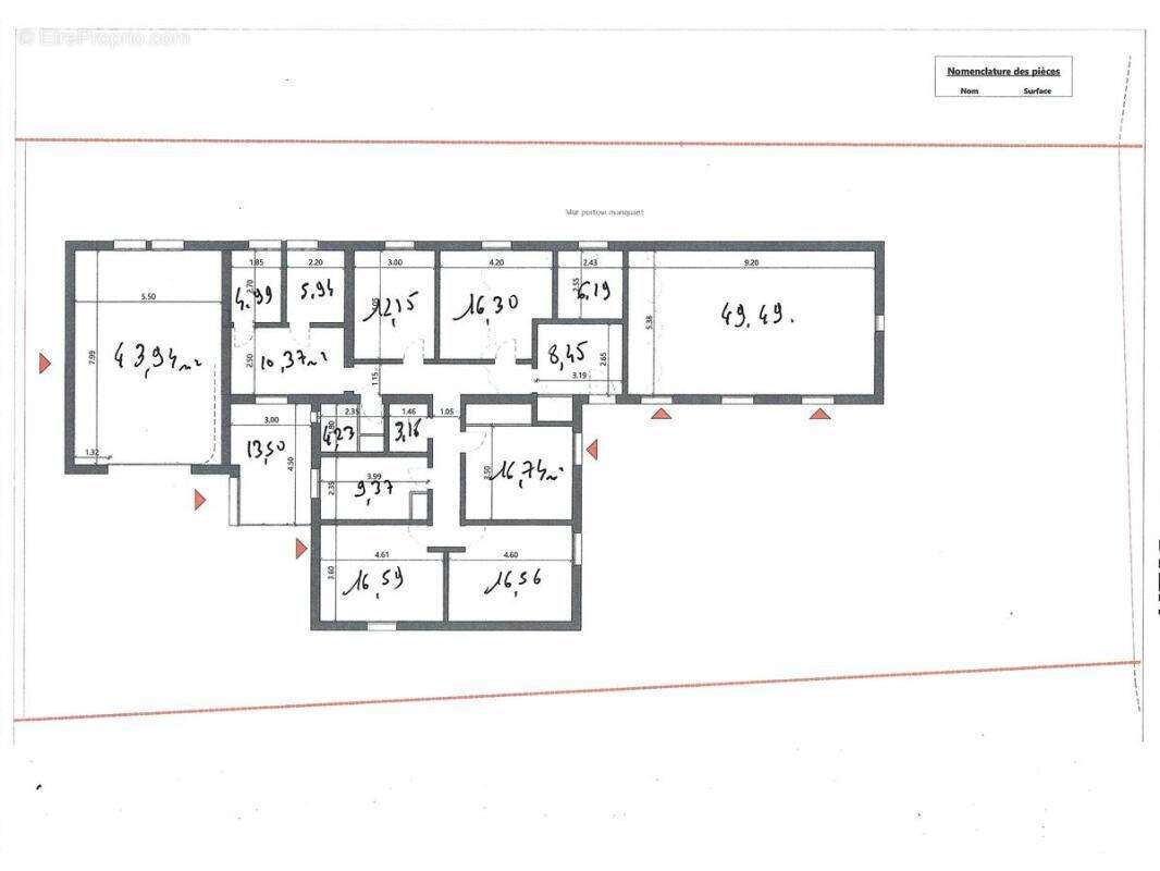 Maison à SAINT-PIERRE-D&#039;OLERON