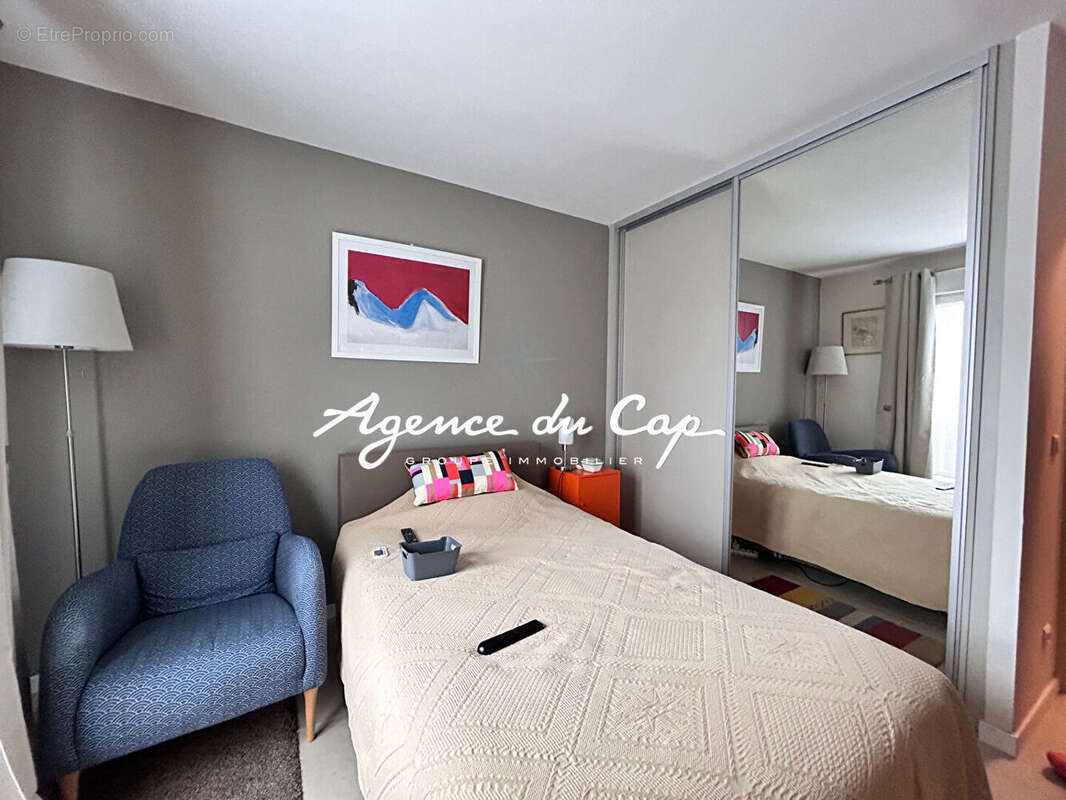 Appartement à SAINT-RAPHAEL