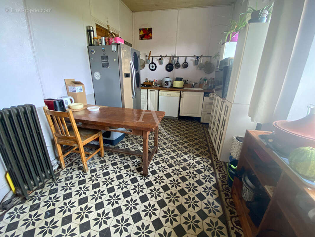 Maison à BRAM