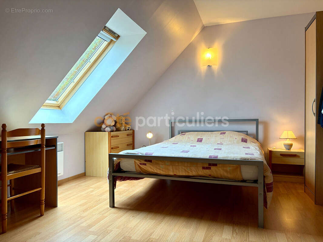 Belle maison familiale - 5 chambres - Vie de plain-pied - SAUSSEY - photo 13