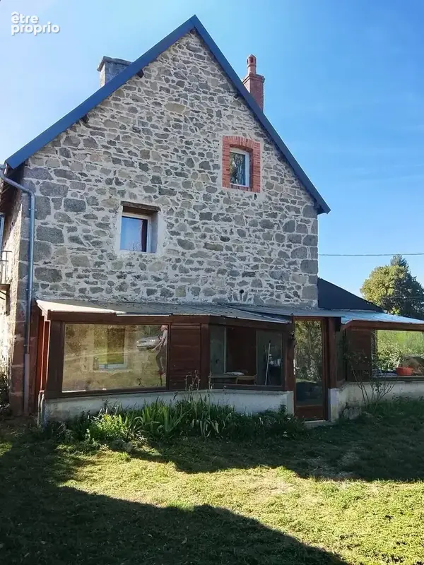 Maison 9 pièces 135 m² à vendre à Les Mars (23700) - photo 39