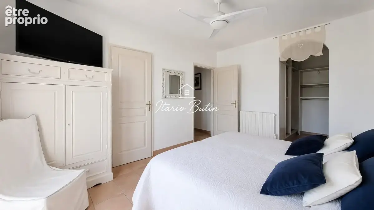 Maison 5 pièces 144 m² à vendre à Magalas (34480) - photo 9