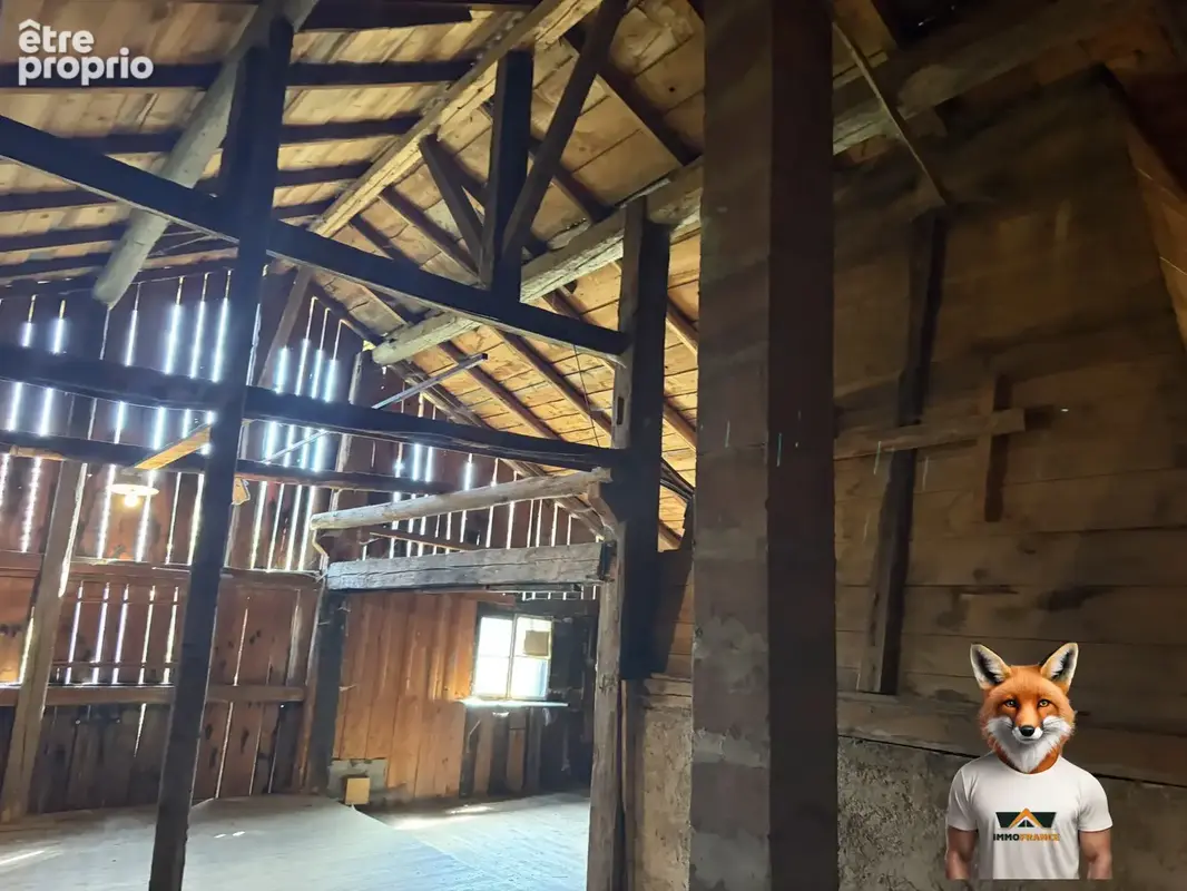 Maison 3 pièces 75 m² à vendre à Les Combes (25500) - photo 6