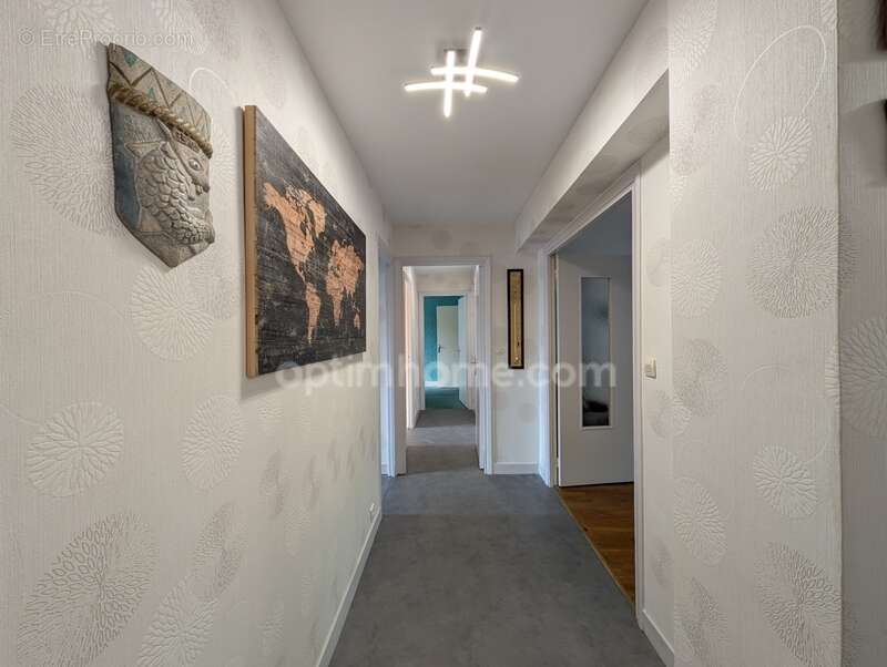 Appartement à vendre 4 pièces LE HAVRE (76) - photo 23