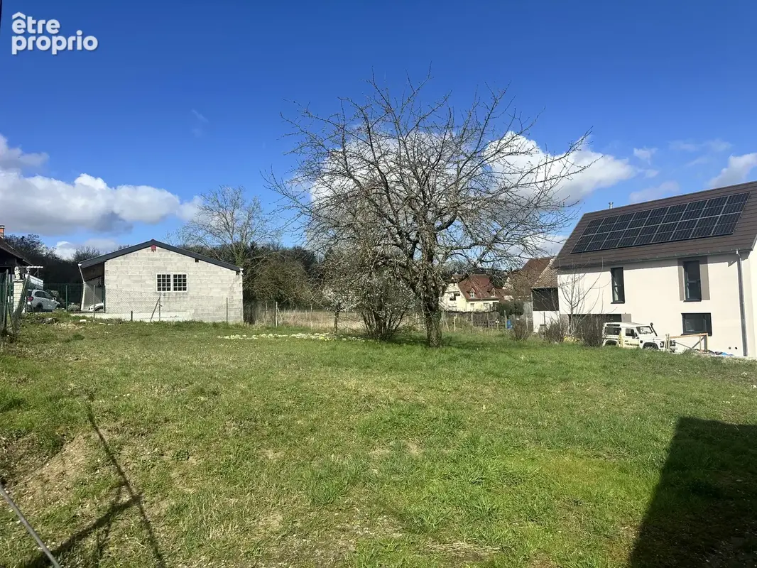 Une exclusivité dagon immobilier ! - photo 3