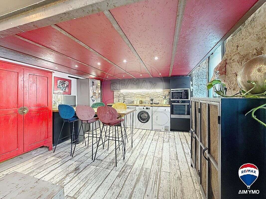 Appartement à AJACCIO