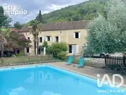 Photo 1 - Maison à SAINT-VINCENT-DE-COSSE