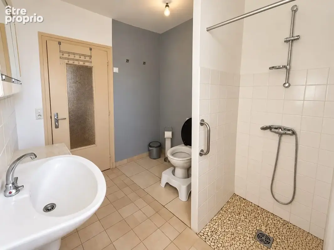 Maison 4 pièces 80 m² à vendre à Couze-Et-Saint-Front (24150) - photo 6