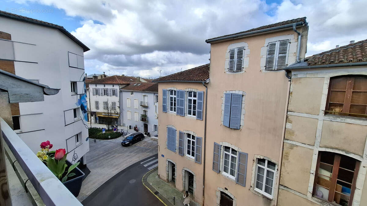 Appartement à DAX