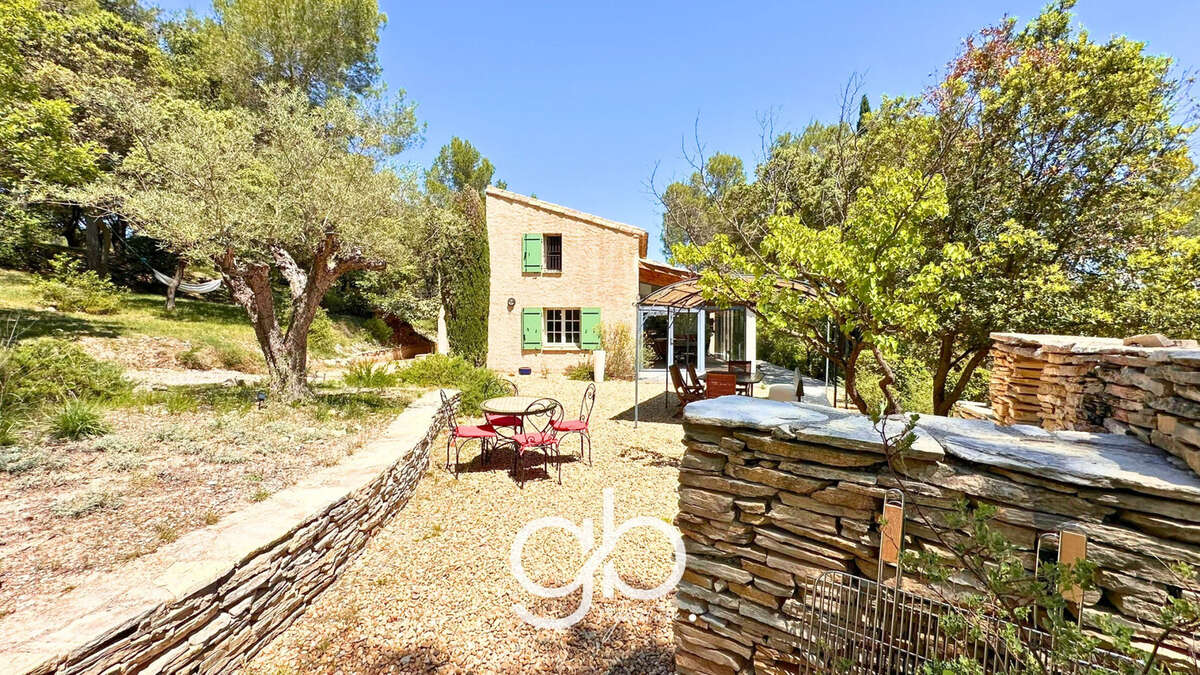 Maison à ASSAS
