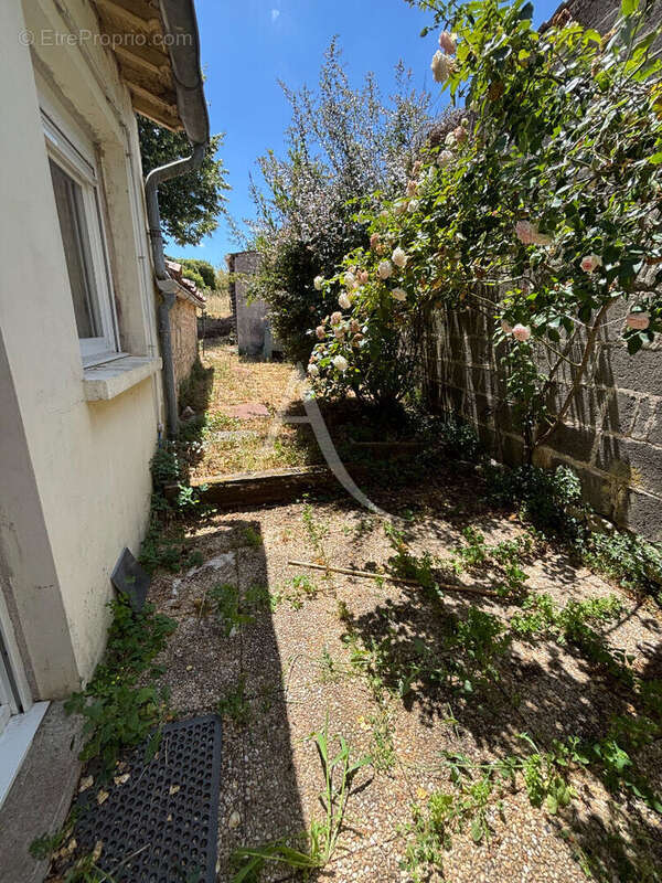 Maison Fontenay Le Comte 90 m2 - photo 5