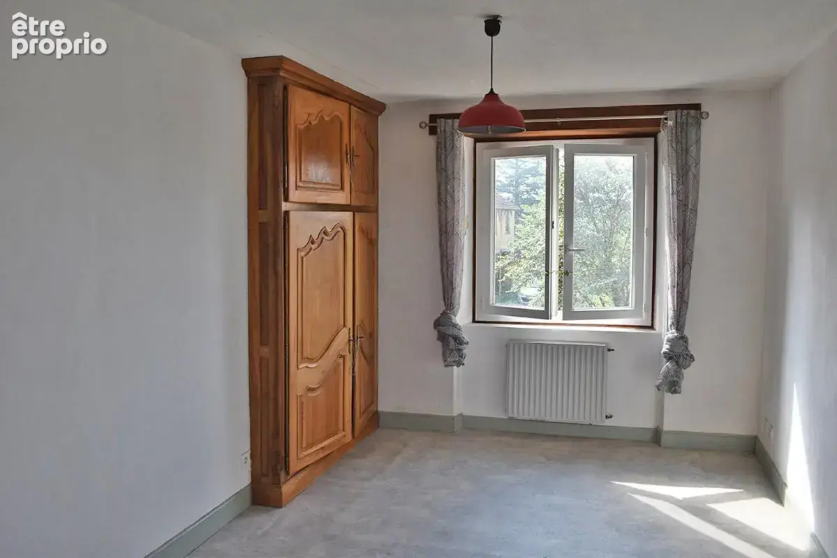 Corps de ferme Tamnies 250 m2 - photo 15