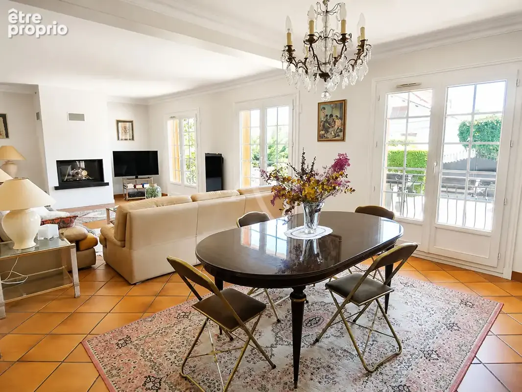 Maison Gagny 5 pièce(s) - photo 3