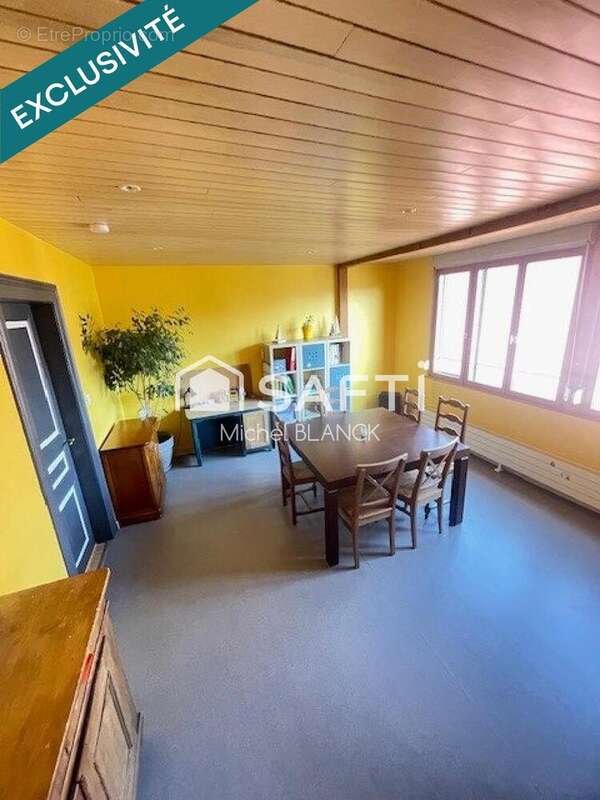 Photo 7 - Appartement à COLMAR