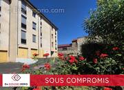 Appartement à ISSOIRE