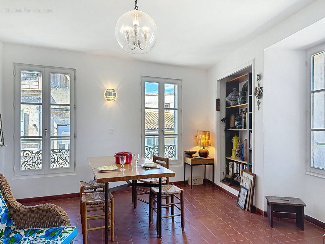 Appartement à AVIGNON