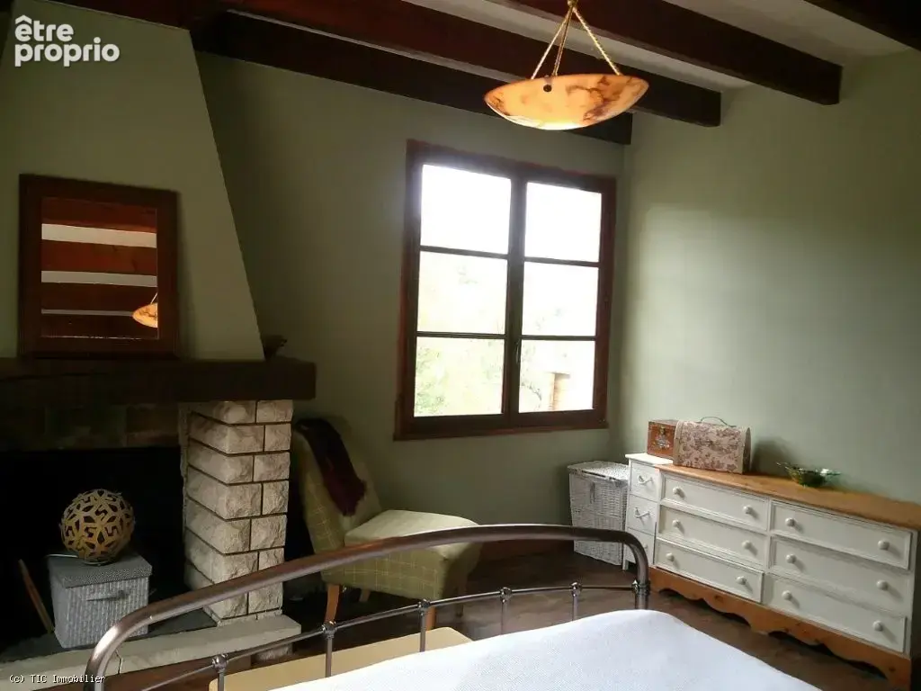 Exclusif ! Charmante Maison En Pierre Avec Une Vue Superbe! - photo 21