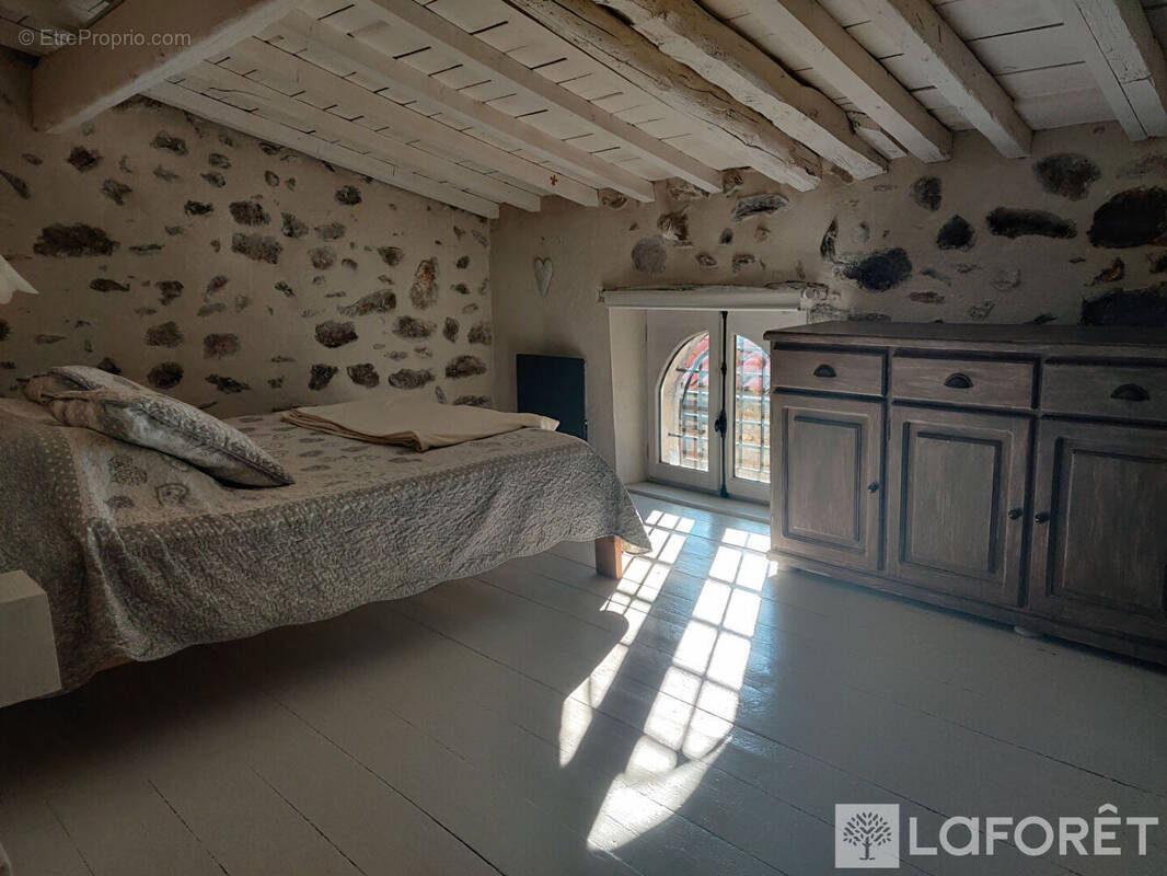 Maison à VILLEFRANCHE-DE-CONFLENT