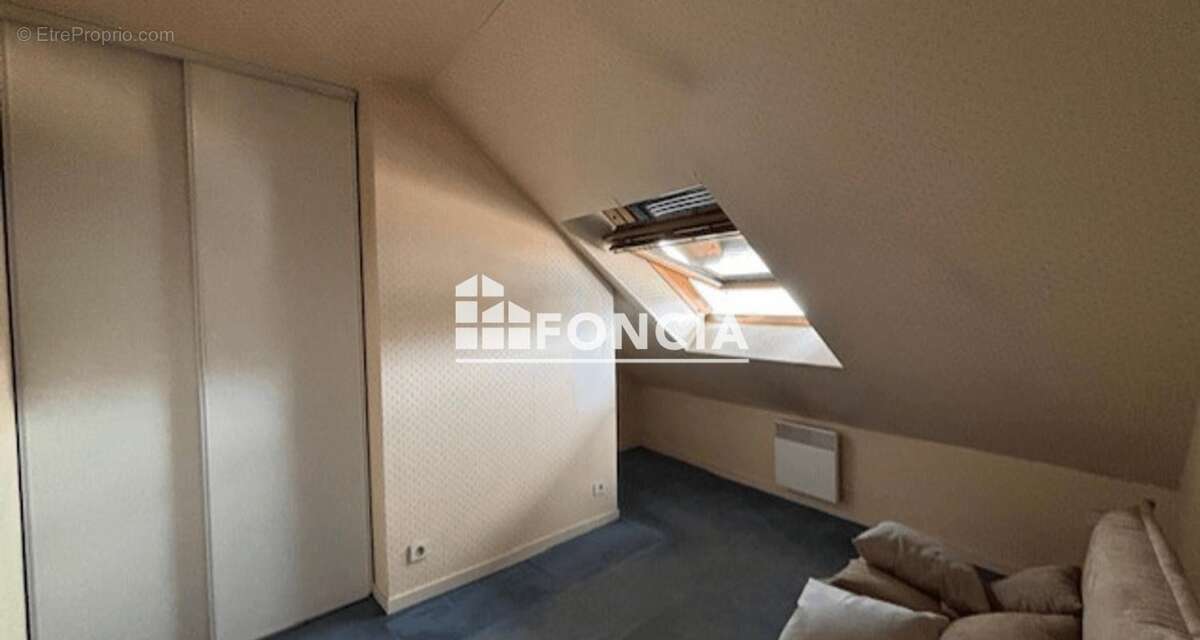 Appartement à ANTONY