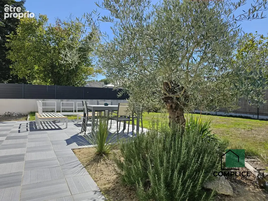 Maison 6 pièces 136 m² à vendre à Vigneux-De-Bretagne (44360) - photo 1
