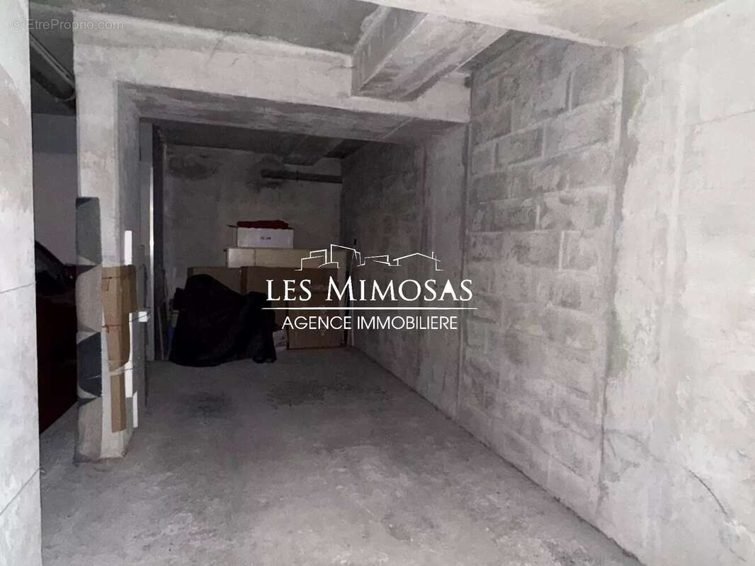 Appartement à SAINT-RAPHAEL