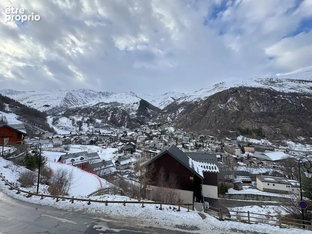 T2 skis aux pieds avec superbe vue - photo 4