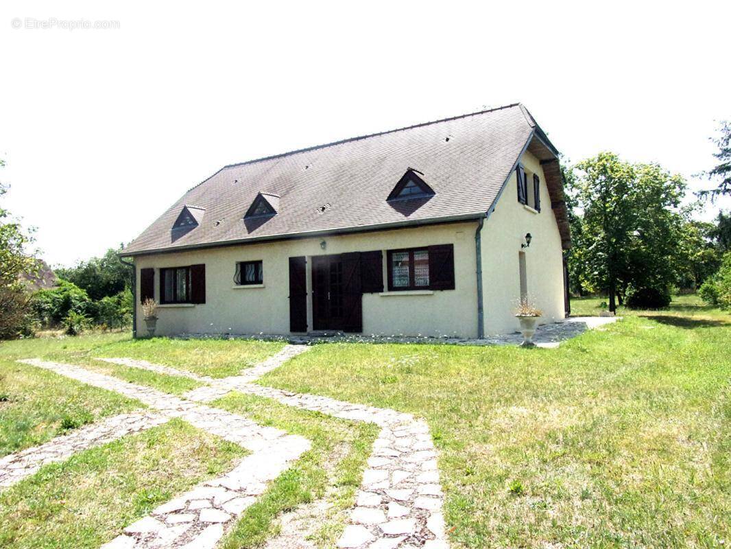 Maison à MOISSON