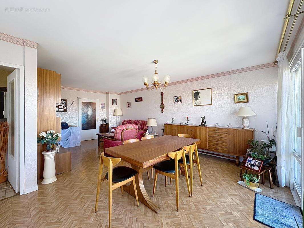 Appartement à RONCHIN