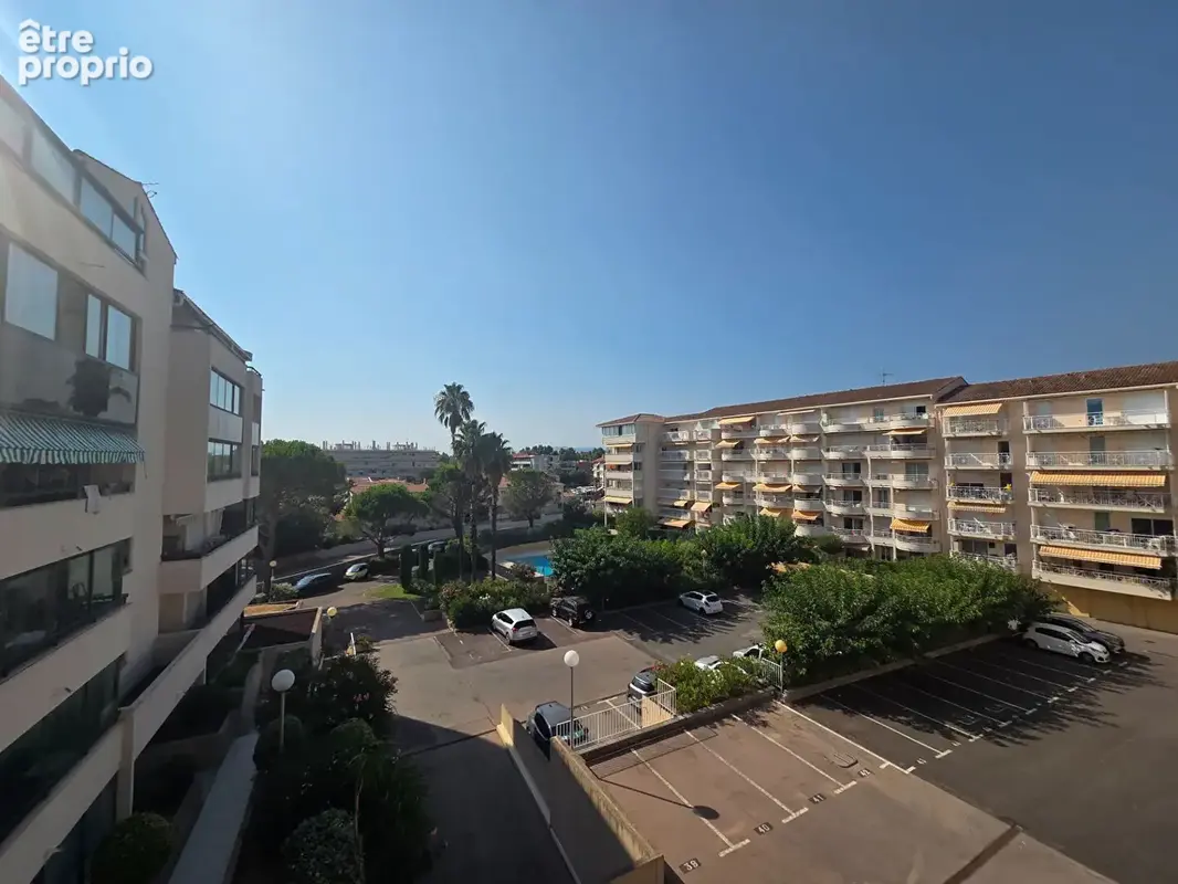 Appartement Saint Raphael 1 pièce(s) 26 m2 - photo 8