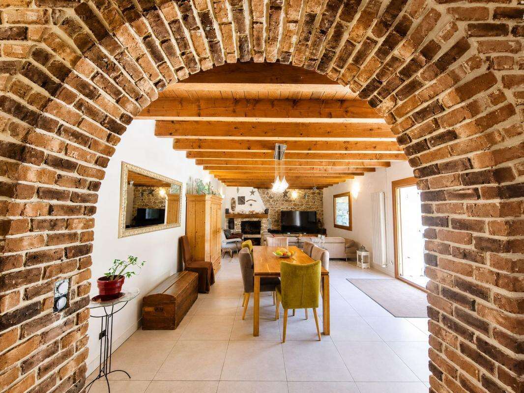 Maison à CUSY