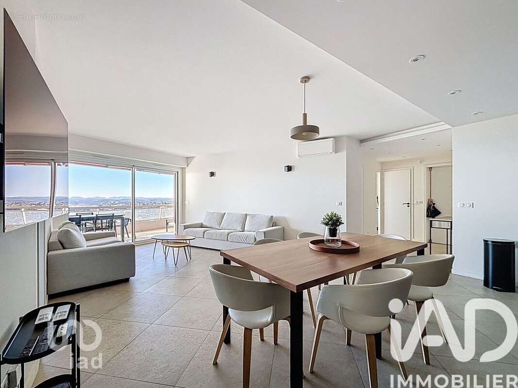 Photo 7 - Appartement à NICE