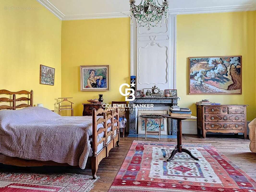 Maison à LA ROCHELLE