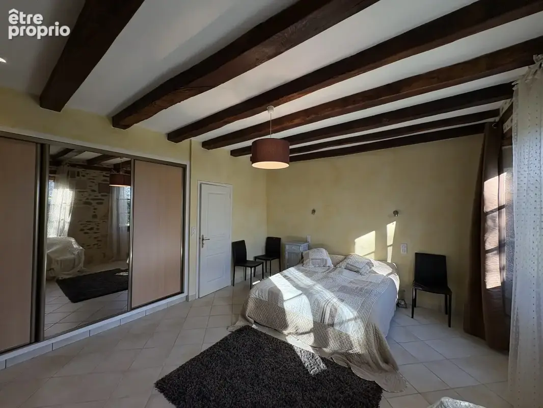 Maison 8 pièces 200 m² à vendre à Rilhac-Xaintrie (19220) - photo 7