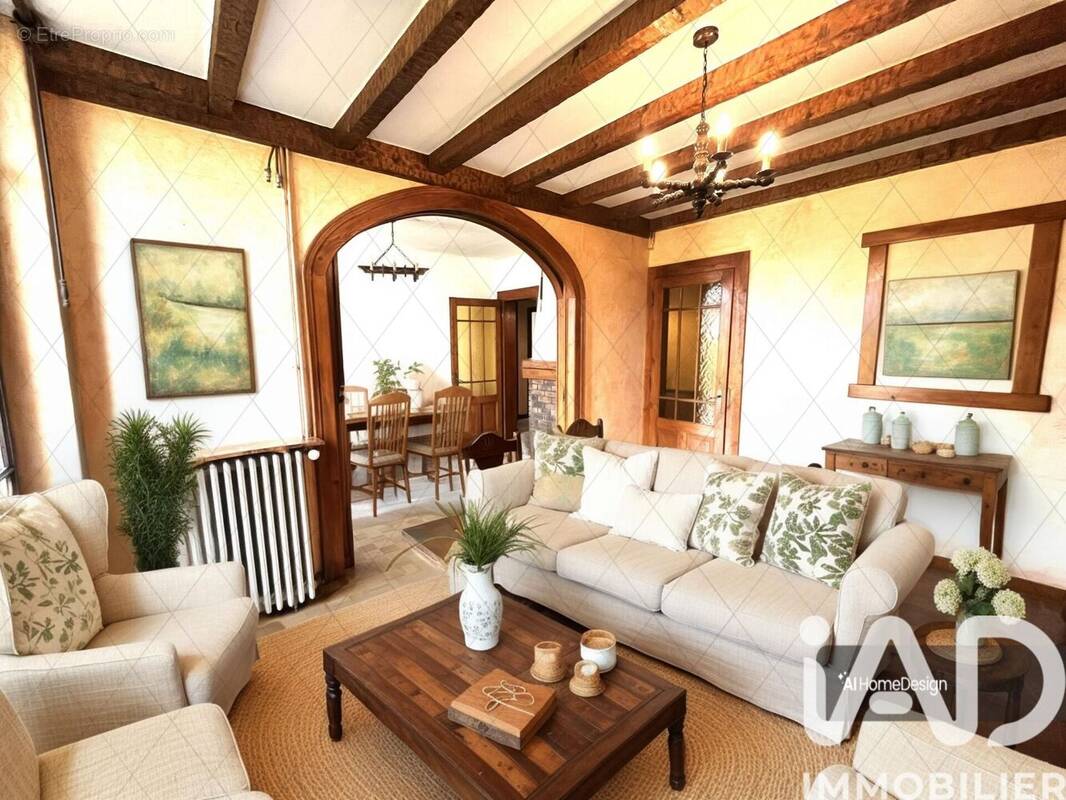 Photo 1 - Appartement à ANNECY