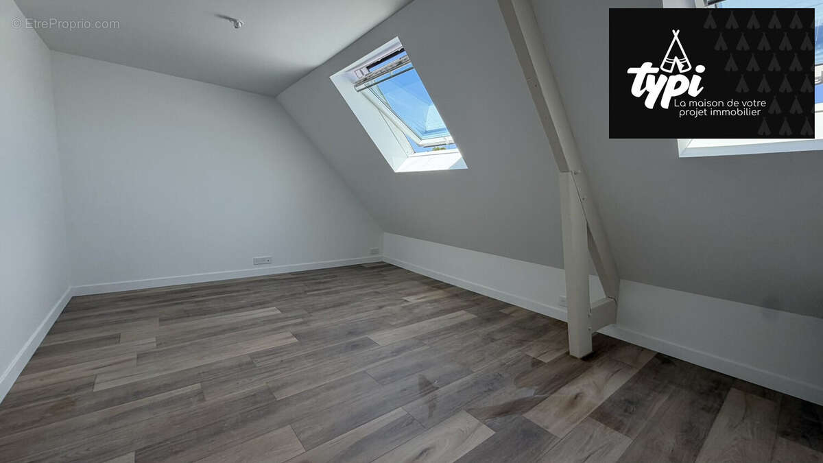 Appartement 40 m² à Lorient  - photo 3